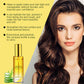 🥳2025 HOT SALE🥳💞Buy 2 Get 1 Free💞Lightweight Nourishing Hair Oil