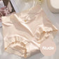 🎄Christmas Hot Sale  59% OFF🎁 🔥Premium Satin Antibacterial Moisture-absorbing Panties