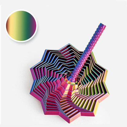 🎁Christmas Early Sale 59% OFF🎅🎄3D Printed Expanded Sensory Fidget Star