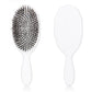 🎄Christmas Sale 50% OFF!!🎅Anti-Static Air Cushion Detangling Brush- Smoother, Stronger, Shinier Hair - Boar Bristle Brush