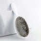 🎄Christmas Sale 50% OFF!!🎅Anti-Static Air Cushion Detangling Brush- Smoother, Stronger, Shinier Hair - Boar Bristle Brush