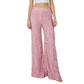 💖LAST DAY SALE 60% OFF💃Women’s Fashion Sequin Wide-Leg Pants