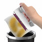 🎄Christmas SALE 49% OFF✨Magic One-Press Clamping Cleaning Brush✨🧹