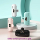 🔋 60% OFF NOW! ✨ New Products Limited Time Offer ✨ 5000mAh Mini Portable Phone Power Bank