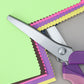 🔥HOT SALE 50% OFF🎁✂️Multipurpose Pinking Shears Serrated Scissors