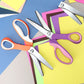🔥HOT SALE 50% OFF🎁✂️Multipurpose Pinking Shears Serrated Scissors