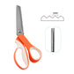 🔥HOT SALE 50% OFF🎁✂️Multipurpose Pinking Shears Serrated Scissors