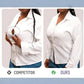 🏆 Last Day Special Price £9.77 ! 💐Women's Elegant Sheer Full Coverage Plus Size Bra