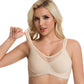 🏆 Last Day Special Price £9.99 ! 💐Women's Elegant Sheer Full Coverage Plus Size Bra
