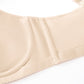 🏆 Last Day Special Price £9.99 ! 💐Women's Elegant Sheer Full Coverage Plus Size Bra