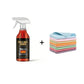 🧼 BUY 2 GET 1 FREE! ✨ Oven & Grill Cleaner Spray – Dissolves Grease in 5 Mins, No Scrubbing & Eliminates Odors 🔥