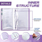 🎁LAST DAY SALE 70% OFF✉️100 Envelope Challenge Binder, Savings Challenges Book with Envelopes💸