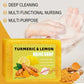 🚨Limited Time 70% OFF🌿Turmeric & Lemon Kojic Acid Soap Bar