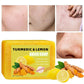 🚨Limited Time 70% OFF🌿Turmeric & Lemon Kojic Acid Soap Bar