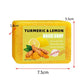 🚨Limited Time 70% OFF🌿Turmeric & Lemon Kojic Acid Soap Bar