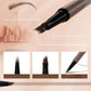 ⏳LAST DAY SALE ONLY￡7.99!🔥🏆Flash Sale⚡50K+ SOLD! Almost Gone💥💕2-in-1 Waterproof Liquid Brow Pen