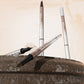 ⏳LAST DAY SALE ONLY￡7.99!🔥🏆Flash Sale⚡50K+ SOLD! Almost Gone💥💕2-in-1 Waterproof Liquid Brow Pen