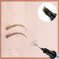 ⏳LAST DAY SALE ONLY￡7.99!🔥🏆Flash Sale⚡50K+ SOLD! Almost Gone💥💕2-in-1 Waterproof Liquid Brow Pen