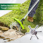 ⏳LAST DAY BUY 1 GET 1 FREE! 🏆 TurboCut™ Pro Universal String Trimmer Replacement Head ⚙️✂️