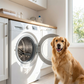 🔥LAST DAY SALE - BUY 1 GET 1 FREE!!⚡50K+ SOLD!🔥Pet Owner's Washing Machine Cleaner Tablets