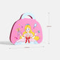 👑LAST DAY SALE ONLY ￡11.99!! 🎨 Princess Makeup & Diamond Painting Craft Kit – Mess-Free Paper Play, Realistic Fun for Girls ✨