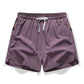 🏃LAST DAY SALE ONLY ￡9.99!!! 💨 Breathable Athletic Shorts – Zippered Pockets, Quick-Dry & Elastic Waistband