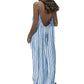 🔥2026 HOT SALE 50% OFF!!!👗Women's Summer Backless Spaghetti Strap Maxi Dress