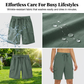 🎁New Arrival 50% OFF💥Women's Quick-Dry Cargo Shorts with Pockets🩳