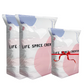 ⏳LAST DAY SALE ONLY ￡7.99!🏆🧳No‑Pump Vacuum Storage Bags – Press & seal, no pump needed. Saves 80% space, keeps clothes dry & dust‑free. Perfect for bulky bedding & off‑season gear. 🛏️🗄️
