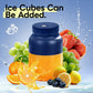 ⏳LAST DAY SALE ONLY 15.99!!🔥1300ml Large Capacity Electric Fruit Juicer🌿✨