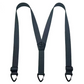 👔 50% OFF NOW! 🔗 Men's Suspenders with X-Back & Clip Fasteners – Sturdy Clips, Wide Straps & Adjustable 👖