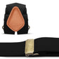 👔 50% OFF NOW! 🔗 Men's Suspenders with X-Back & Clip Fasteners – Sturdy Clips, Wide Straps & Adjustable 👖