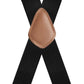 👔 50% OFF NOW! 🔗 Men's Suspenders with X-Back & Clip Fasteners – Sturdy Clips, Wide Straps & Adjustable 👖