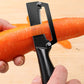 🥕 BUY 2, GET 1 FREE! 🔥 Multifunctional Vegetable Peeler for the Kitchen – Perfect for Fruits & Vegetables ✨