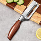 🥕 BUY 2, GET 1 FREE! 🔥 Multifunctional Vegetable Peeler for the Kitchen – Perfect for Fruits & Vegetables ✨