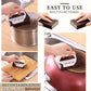 🥳HOT SALE 50% OFF!💞50K+ SOLD!🧽Decontamination Cleaning Brush – Removes burnt grease & rust instantly.🍳✨