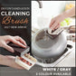 🥳HOT SALE 50% OFF!💞50K+ SOLD!🧽Decontamination Cleaning Brush – Removes burnt grease & rust instantly.🍳✨