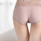 🎉Last Day-Buy 1 Get 3 Packs🎉High Waist Lace Tummy Control Briefs: Flattering Lift & All-Day Comfort