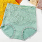 🎉Last Day-Buy 1 Get 3 Packs🎉High Waist Lace Tummy Control Briefs: Flattering Lift & All-Day Comfort
