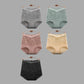 🎉Last Day-Buy 1 Get 3 Packs🎉High Waist Lace Tummy Control Briefs: Flattering Lift & All-Day Comfort