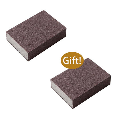 ✨Last Day-Buy 1 Get 1 Free✨ProClean™ 2026 Emery Decontamination Scrubber – Professional Grade