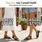 🏖️Limited time 60% OFF⏳👙Women's Criss-Cross Strap Flat Sandals