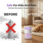 🔥🔥Summer Hot Sale 50% OFF✨ UV Mosquito Killer Lamp – quiet, USB, chemical-free. 50K+ sold! 🔇🌙