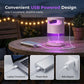 🔥🔥Summer Hot Sale 50% OFF✨ UV Mosquito Killer Lamp – quiet, USB, chemical-free. 50K+ sold! 🔇🌙