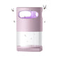 🔥🔥Summer Hot Sale 50% OFF✨ UV Mosquito Killer Lamp – quiet, USB, chemical-free. 50K+ sold! 🔇🌙