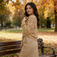 🌸LAST DAY SPECIAL SALE 70% OFF🌸Women's Open Front Slouchy Knit Cardigan