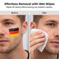 🔥Last Day Sale Only ￡6.99!!! ⚽ National Flag Face Paint Stick for Sports Fans