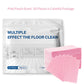 ⏳LAST DAY SALE ONLY ￡6.99!!🔥🔥Multi-Surface Floor Cleaning Tablets – Antibacterial Deodorizing Cleaner for Hardwood, Tile, Laminate & RV Walls