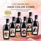 🔥Best Seller 50% Off!!🦄3-in-1 Hair Dye Comb💇‍♀️