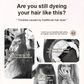 🔥Best Seller 50% Off!!🦄3-in-1 Hair Dye Comb💇‍♀️